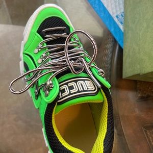 Gucci Flashtreck Sneakers